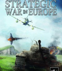 欧洲战略战争