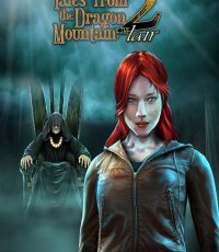 龙岭传说2：巢穴