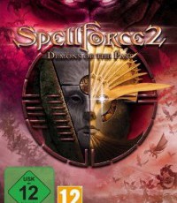 咒语力量2：昔日恶魔