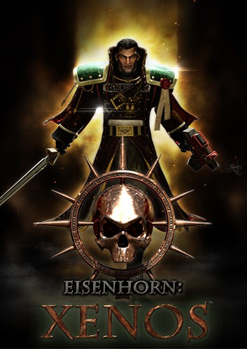 艾森霍恩：异形审判官