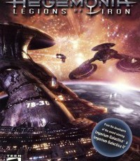 霸权：钢铁军团