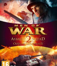 战争之人：突击小队2