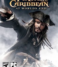 加勒比海盗之世界尽头