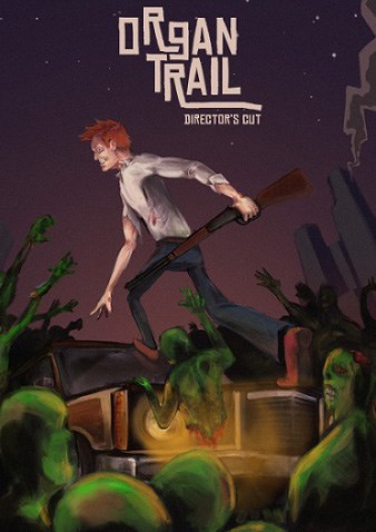 僵尸之路：导演剪辑版