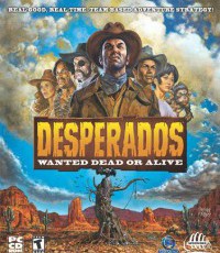 赏金奇兵：西部通缉令