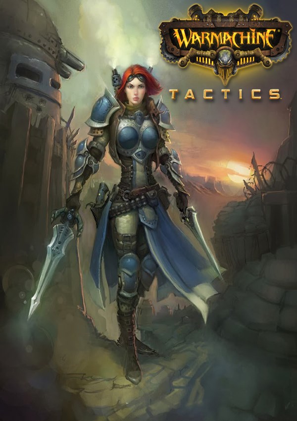 战争机甲：战术