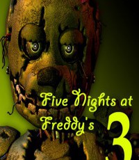 玩具熊的五夜后宫3