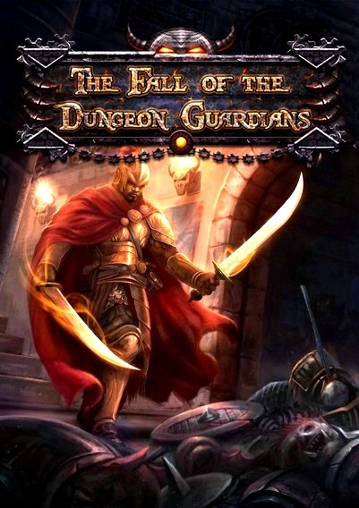 地牢守护者的陨落