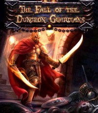 地牢守护者的陨落