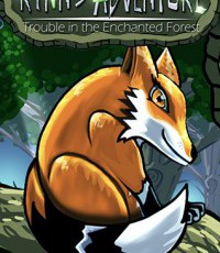 赖恩的冒险：魔法森林