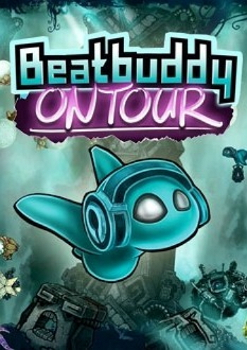 节奏小子：巡演