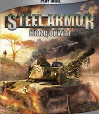 钢铁兵团：战争之刃