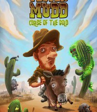 倒霉的穆德：金之诅咒 第一章