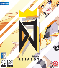 DJMAX 致敬