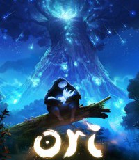 奥日与黑暗森林