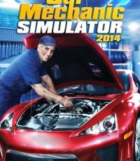 汽车修理工模拟2014
