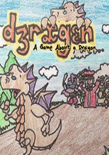 龙：一个关于龙的游戏