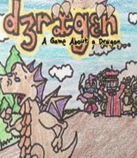 龙：一个关于龙的游戏