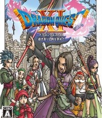 勇者斗恶龙11 寻觅逝去的时光