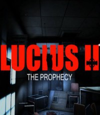 卢修斯2：预言