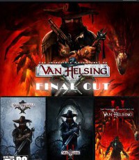 范海辛的奇妙冒险：终极剪辑版