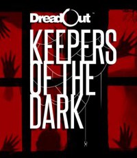 小镇惊魂：黑暗守护者