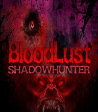 杀戮欲：吸血鬼影子猎手