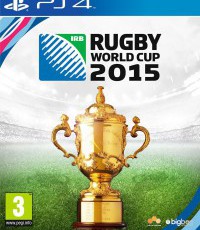 橄榄球世界杯2015