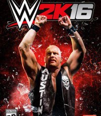 美国职业摔角联盟2K16