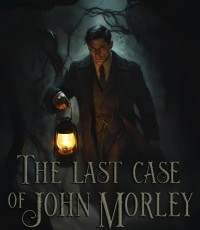 约翰莫利的最后一案