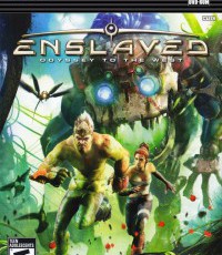 奴役：奥德赛西游