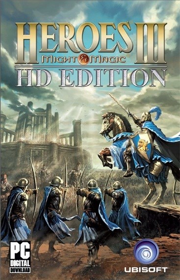 魔法门：英雄无敌3 HD