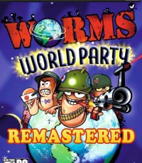 百战天虫：世界派对 重制版