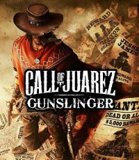 狂野西部：枪手