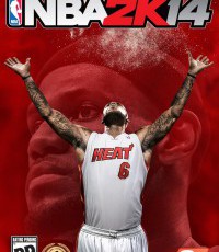 NBA 2K14