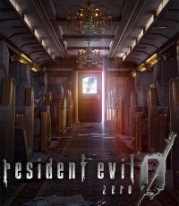 生化危机0 高清重制版