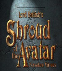 神使的裹尸布：孤独天使