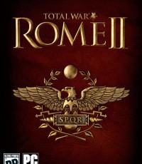 罗马2：全面战争