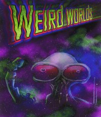 奇异世界：重返无尽的太空