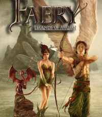 妖精：阿瓦隆传奇