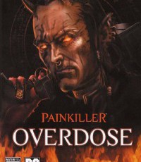 斩妖除魔：嗑药过量