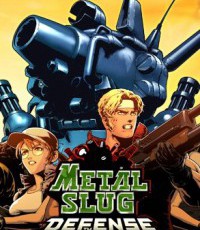 合金弹头：塔防