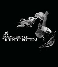 温特伯顿先生的不幸旅程