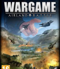 战争游戏：空地一体战