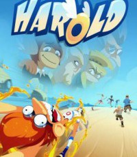哈罗德