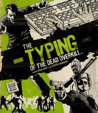 死亡打字员：完杀