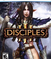 圣战群英传3：亡灵复苏