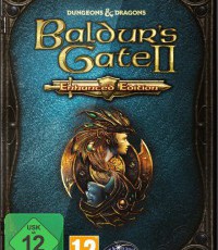 博德之门2：加强版