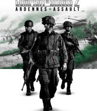 英雄连2：阿登突击