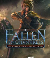 堕落女巫：传奇英雄